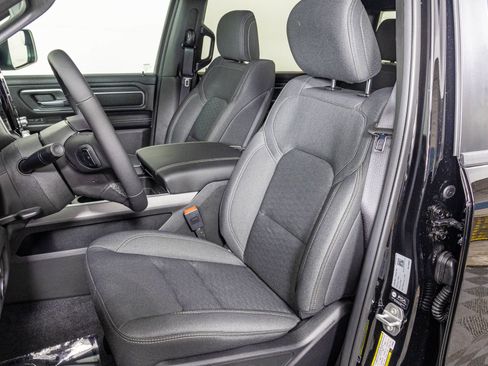 New 2026 RAM 1500 Big Horn image 20