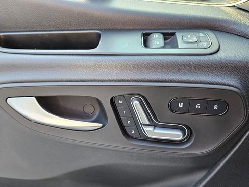 Used 2023 Mercedes-Benz Sprinter 3500 w/ Parking Package image 31