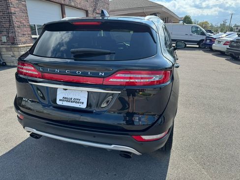 Used 2019 Lincoln MKC Reserve w/ MKC Climate Package image 13