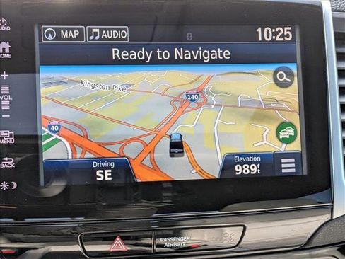 Certified 2020 Honda Ridgeline RTL-E image 15