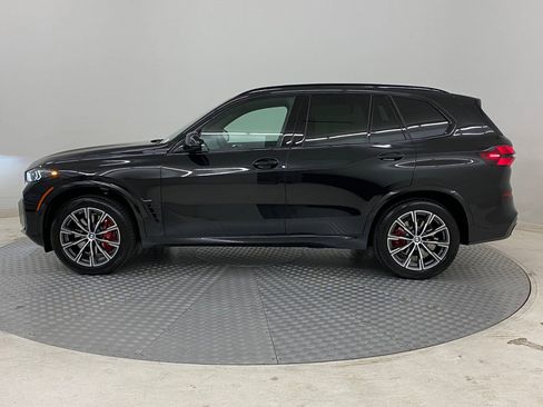 Used 2026 BMW X5 xDrive40i w/ Executive Package image 2