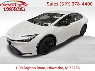 New 2026 Toyota Prius LE 360° Tour