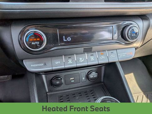 Used 2022 Hyundai Kona SEL w/ Convenience Package FWD image 21