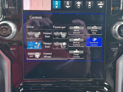 Used 2019 RAM 3500 Limited AWD/4WD image 20