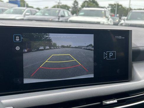 New 2026 Hyundai Sonata SEL FWD image 11