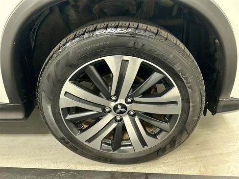 Used 2020 Mitsubishi Outlander Sport ES image 8