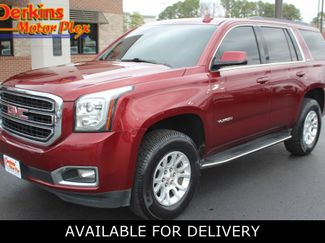Used 2020 GMC Yukon SLE video 1