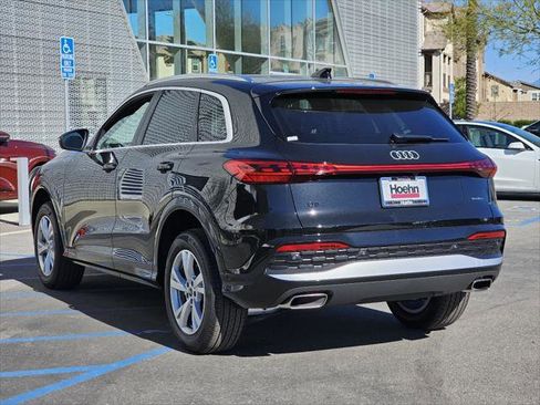 New 2025 Audi Q5 Premium image 9