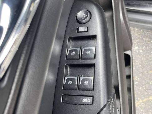 Used 2016 Cadillac SRX Luxury w/ Driver Awareness Package AWD/4WD image 16