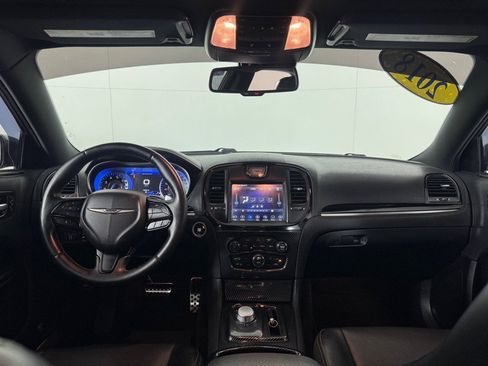 Used 2018 Chrysler 300 S w/ Safetytec Plus Group RWD image 20