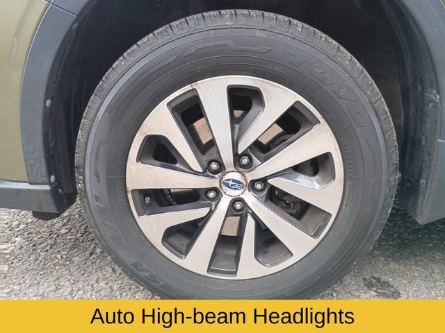 Used 2020 Subaru Outback Premium AWD/4WD image 20