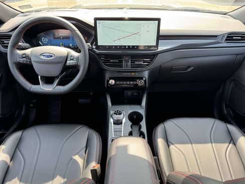 New 2026 Ford Escape ST-Line Elite w/ Premium Technology Package AWD/4WD image 2
