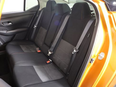 Used 2024 Nissan Sentra SR image 29