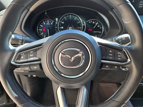 Used 2025 MAZDA CX-5 Signature image 25