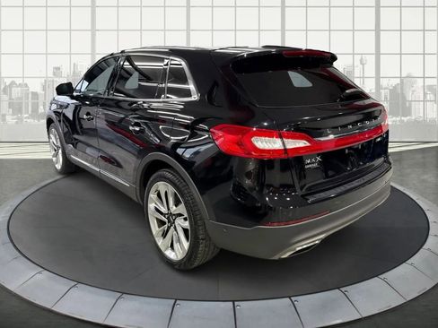 Used 2016 Lincoln MKX Reserve w/ Technology Package image 5