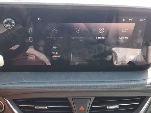 Used 2024 Buick Encore GX Sport Touring w/ Advanced Technology Package FWD image 14