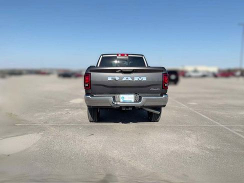 New 2026 RAM 2500 Tradesman image 10