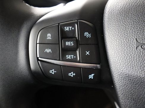 Used 2024 Ford Bronco Sport Outer Banks w/ Tech Package image 38