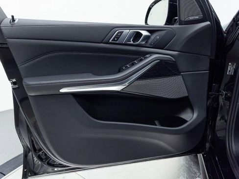 New 2026 BMW X5 xDrive40i w/ M Sport Package image 15