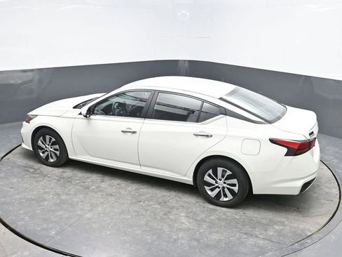 Used 2021 Nissan Altima 2.5 S image 19