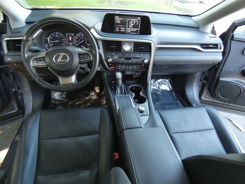 Used 2022 Lexus RX 350 FWD image 22