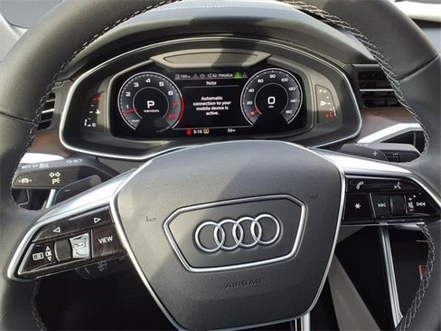 Used 2025 Audi A6 Premium Plus w/ Premium Plus Package image 18