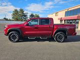 Used 2024 Nissan Frontier PRO-4X w/ Pro Convenience Package image 3