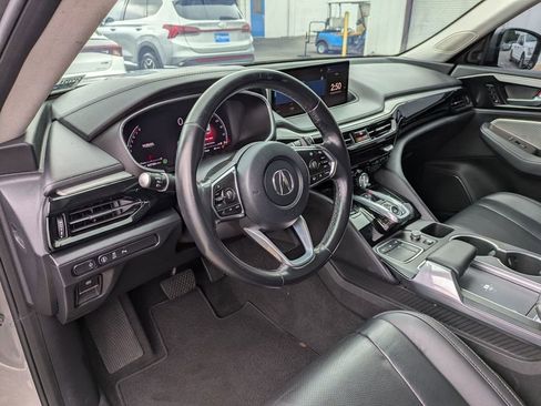 Used 2023 Acura MDX FWD w/ Technology Package image 13