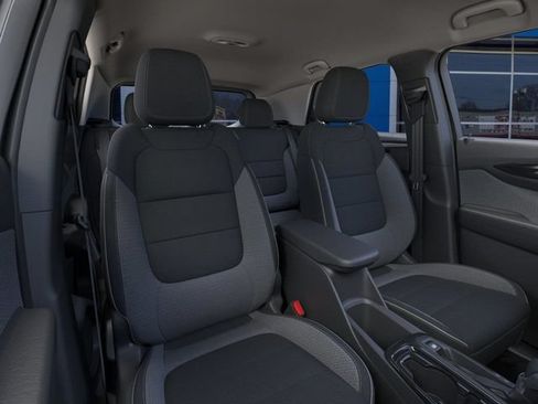 New 2026 Chevrolet TrailBlazer LT w/ Convenience Package FWD image 18