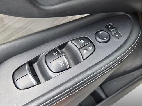 Used 2018 Nissan Murano SL w/ Midnight Edition Package AWD/4WD image 35