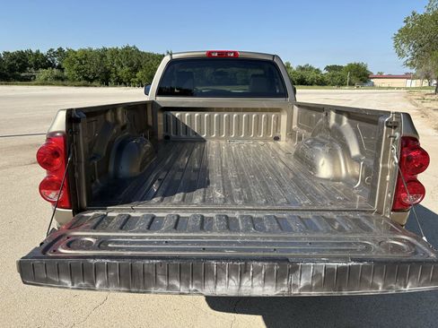 Used 2008 Dodge Ram 1500 Truck ST RWD image 17