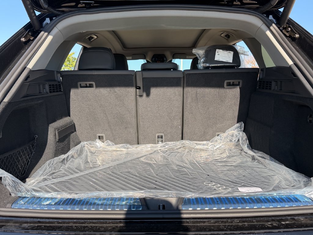 New 2026 Audi Q5 Premium Plus AWD/4WD image 38