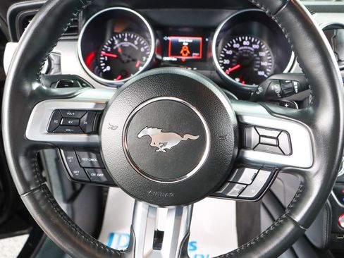 Used 2023 Ford Mustang GT Premium w/ Mustang Nite Pony Package image 12