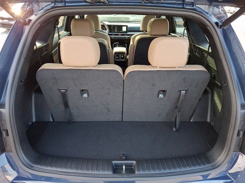 Used 2024 Kia Sorento SX Prestige w/ Olive Brown Leather Package image 29