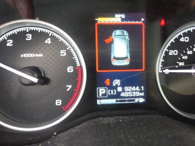 Used 2020 Subaru Forester Premium AWD/4WD image 7