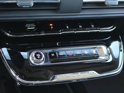 Certified 2023 Lincoln Corsair AWD w/ Equipment Group 101A image 26