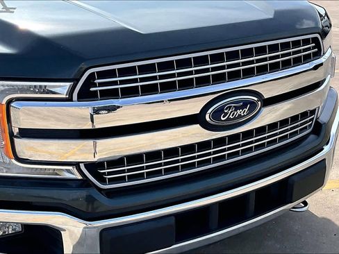 Used 2018 Ford F150 Lariat image 30