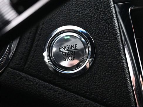 Used 2017 Lincoln Continental AWD w/ Equipment Group 500A image 35