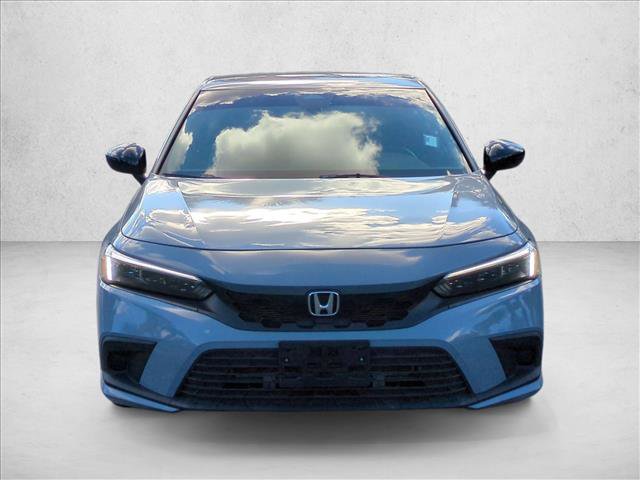 Used 2023 Honda Civic Sport image 2