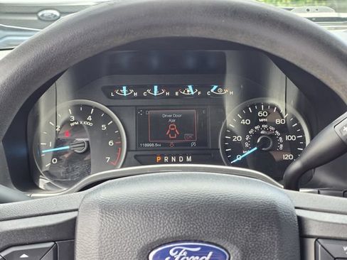 Used 2020 Ford F150 XLT w/ Equipment Group 301A Mid RWD image 11