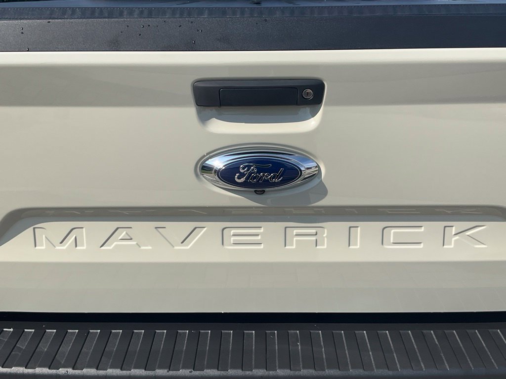 Used 2024 Ford Maverick XLT w/ Equipment Group 300A Standard AWD/4WD image 40
