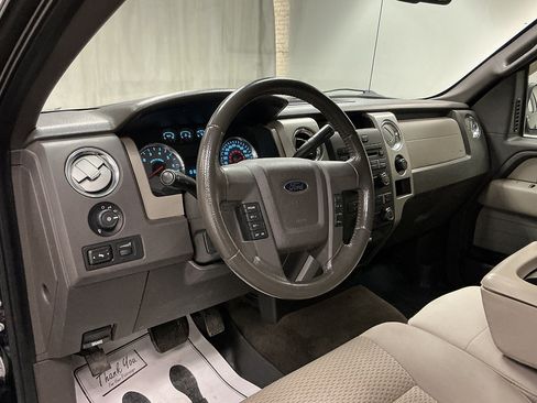Used 2010 Ford F150 XL AWD/4WD image 10