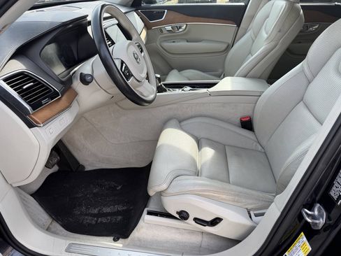 Used 2016 Volvo XC90 T6 Inscription w/ Vision Package AWD/4WD image 14
