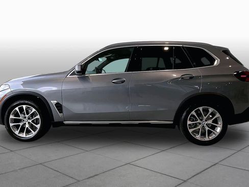 Used 2026 BMW X5 sDrive40i RWD image 32