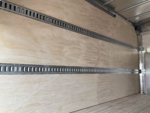 New 2025 Ford E-350 and Econoline 350 Super Duty w/ Driver's Safety Package image 12