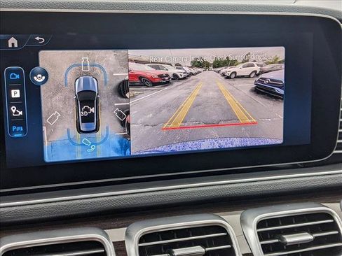 Certified 2026 Mercedes-Benz GLE 350 4MATIC image 12