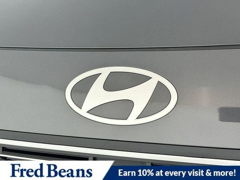 New 2026 Hyundai Palisade SEL Premium image 20