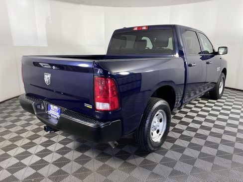 Used 2017 RAM 1500 Tradesman w/ Protection Group AWD/4WD image 6