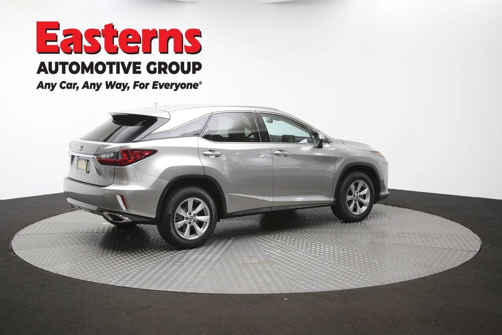 Used 2018 Lexus RX 350 AWD w/ Premium Package image 50
