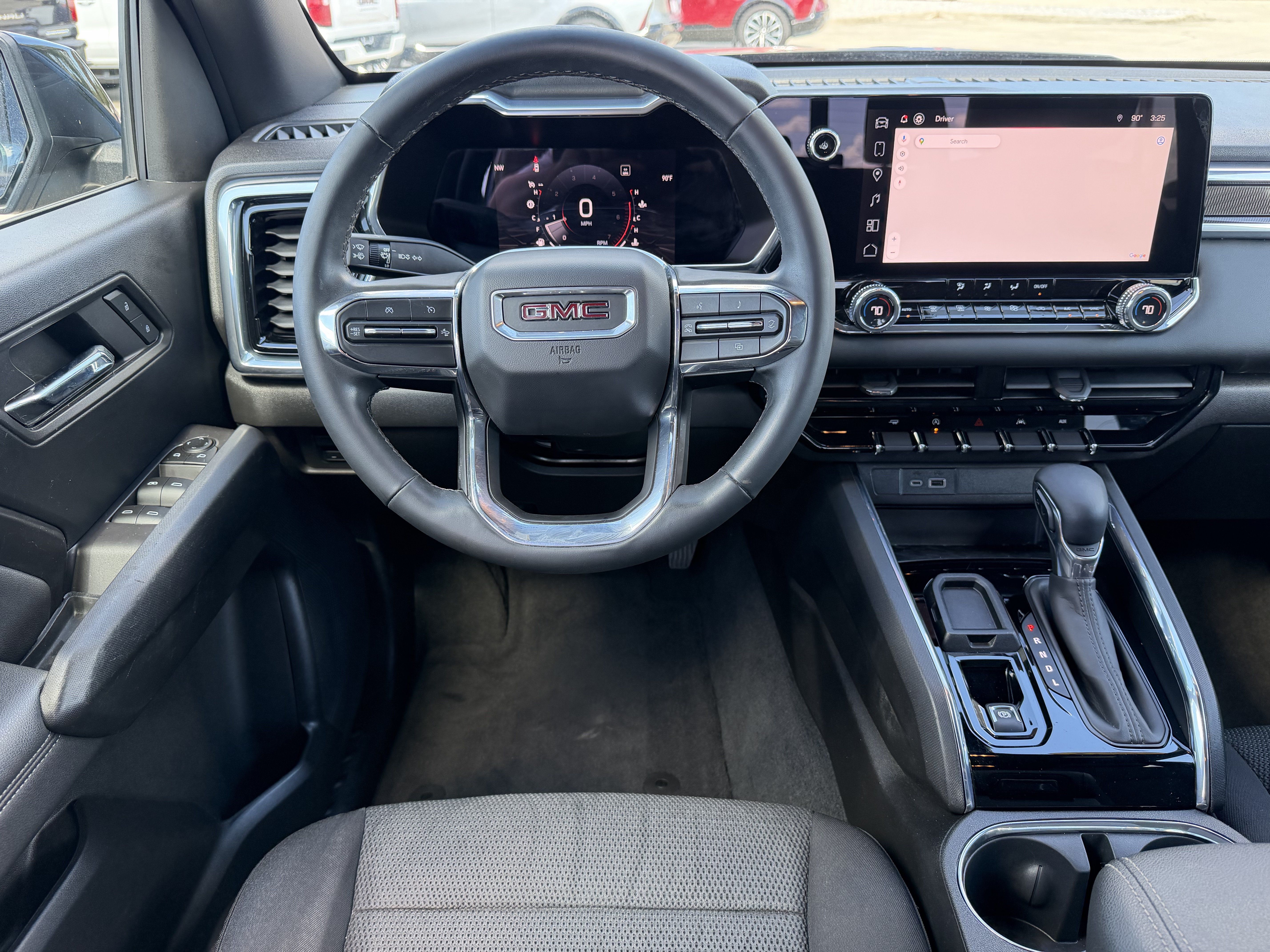 Used 2023 GMC Canyon Elevation w/ Convenience Package RWD image 16